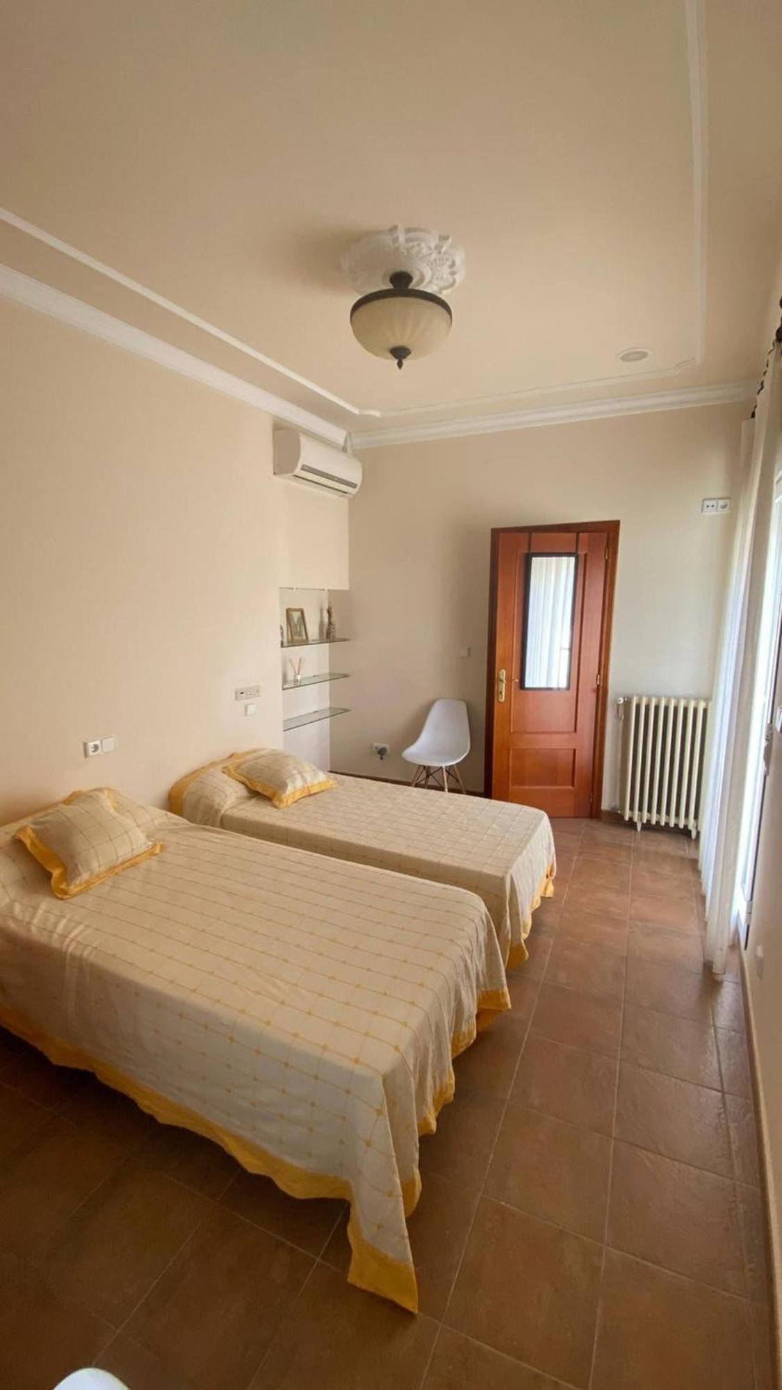 Casa Magnolia, A Rural Paradise House With Pool Alzira Dış mekan fotoğraf