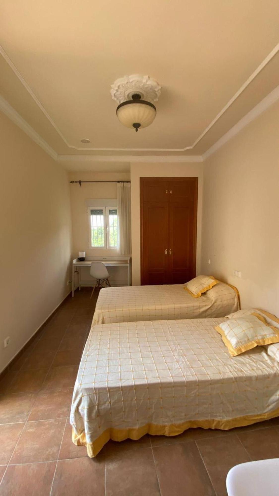 Casa Magnolia, A Rural Paradise House With Pool Alzira Dış mekan fotoğraf