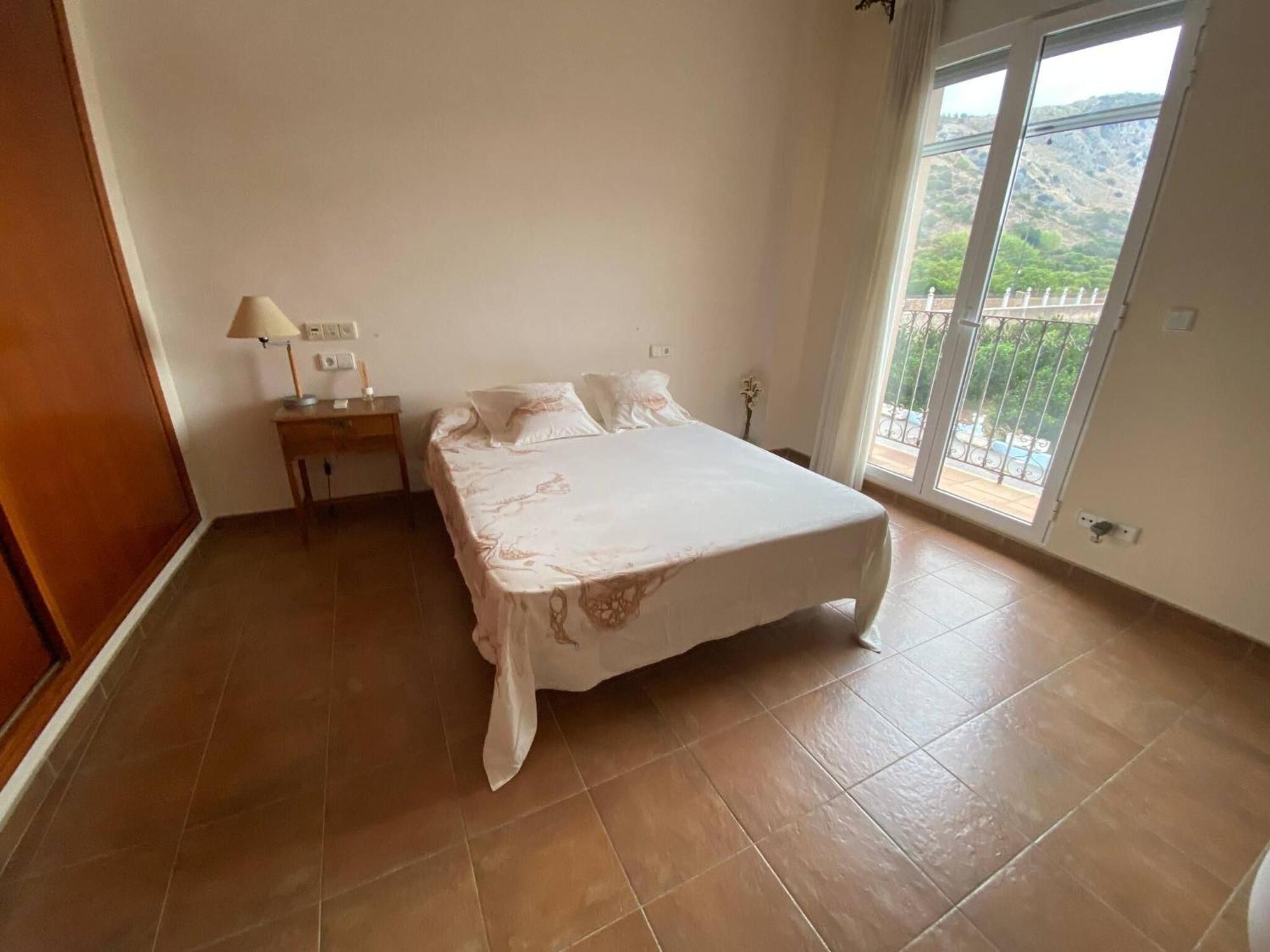 Casa Magnolia, A Rural Paradise House With Pool Alzira Dış mekan fotoğraf