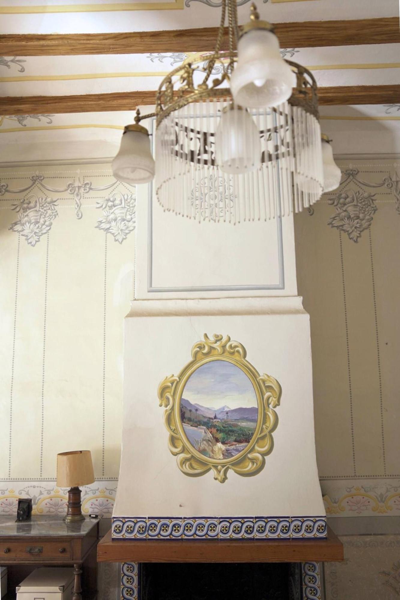Casa Magnolia, A Rural Paradise House With Pool Alzira Dış mekan fotoğraf