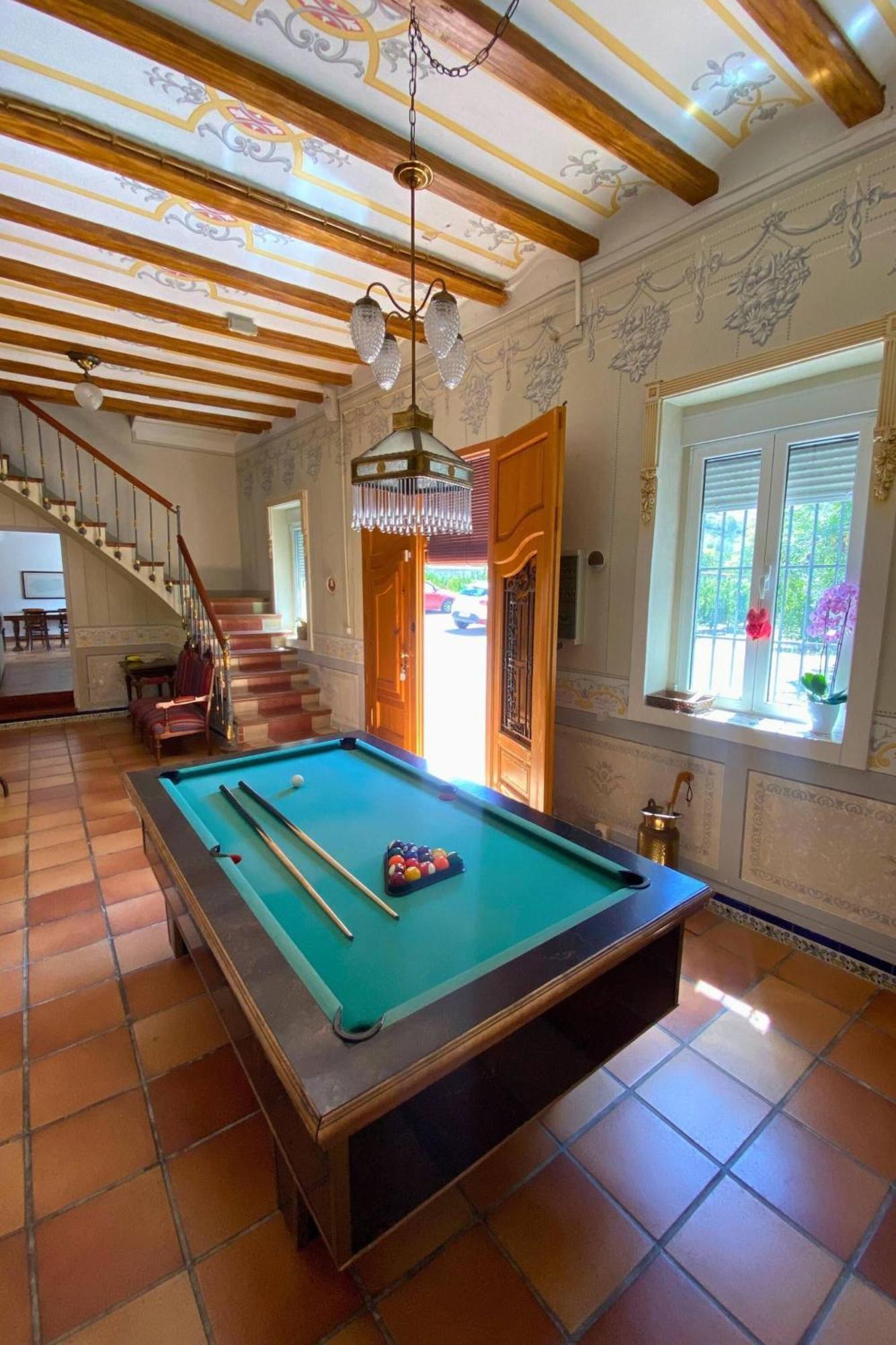 Casa Magnolia, A Rural Paradise House With Pool Alzira Dış mekan fotoğraf