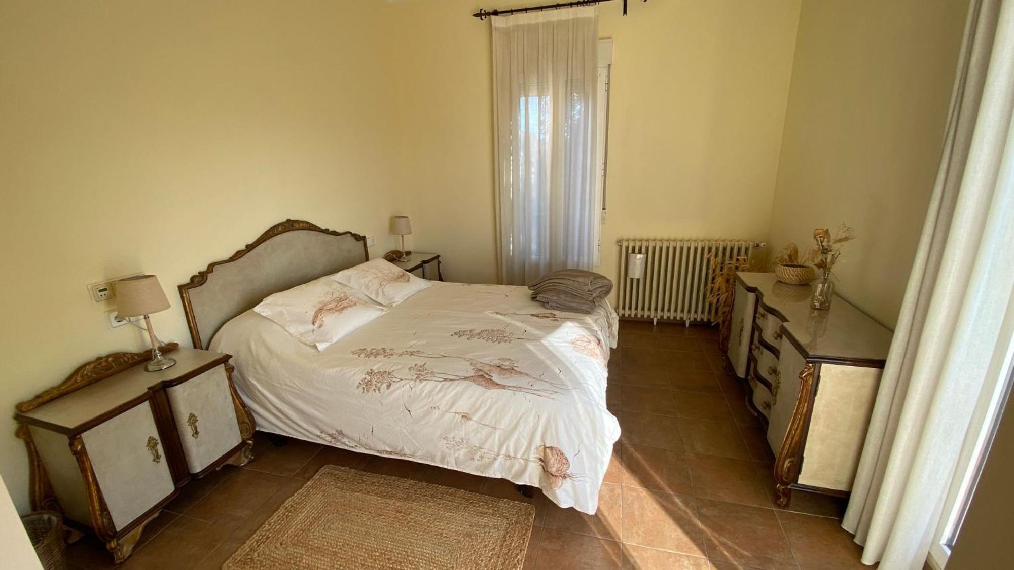 Casa Magnolia, A Rural Paradise House With Pool Alzira Dış mekan fotoğraf